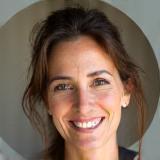 Élodie Martin, directrice artistique de Salon Éclat